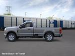New 2026 Ford F-350 Regular Cab 4x4 SRW Pickup for sale #1FTRF3BN4TED07761 - photo 3