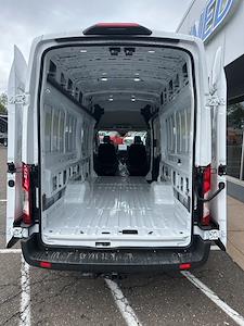2026 Ford Transit 350 HD High Roof DRW RWD Empty Cargo Van for sale #26V0038 - photo 2