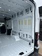 New 2026 Ford Transit 350 HD High Roof Empty Cargo Van for sale #26V0038 - photo 13