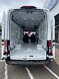 New 2026 Ford Transit 350 HD High Roof Empty Cargo Van for sale #26V0038 - photo 11