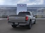 2025 Ford F-150 Lightning SuperCrew Cab AWD Pickup for sale #50389 - photo 8