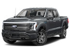 2025 Ford F-150 Lightning SuperCrew Cab AWD Pickup for sale #50389 - photo 24