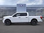 2025 Ford F-150 Lightning SuperCrew Cab AWD Pickup for sale #50440 - photo 14