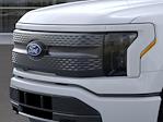 2025 Ford F-150 Lightning SuperCrew Cab AWD Pickup for sale #50440 - photo 27
