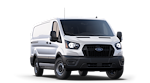 New 2025 Ford Transit 150 Low Roof Empty Cargo Van for sale #1FTYE1Y82SKA90943 - photo 4