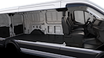 New 2025 Ford Transit 150 Low Roof Empty Cargo Van for sale #1FTYE1Y82SKA90943 - photo 5