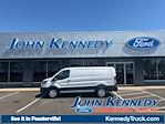 2025 Ford Transit 150 Low Roof RWD Empty Cargo Van for sale #25V0100 - photo 23