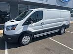 2025 Ford Transit 150 Low Roof RWD Empty Cargo Van for sale #25V0100 - photo 34