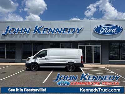 2025 Ford Transit 150 Low Roof RWD Empty Cargo Van for sale #25V0105 - photo 1
