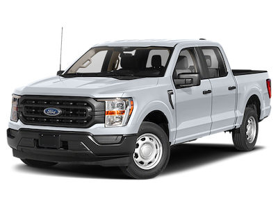 2022 Ford F-150 SuperCrew Cab 4WD Pickup for sale #26V0009A - photo 1