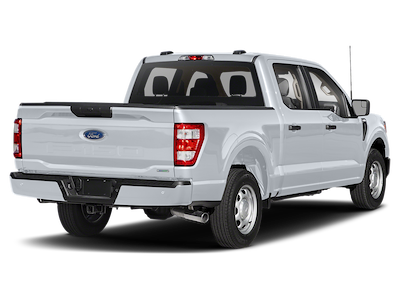 2022 Ford F-150 SuperCrew Cab 4WD Pickup for sale #26V0009A - photo 2
