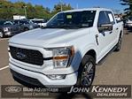 2022 Ford F-150 SuperCrew Cab 4WD Pickup for sale #26V0009A - photo 1