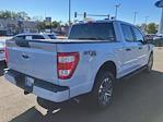 2022 Ford F-150 SuperCrew Cab 4WD Pickup for sale #26V0009A - photo 25