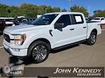2022 Ford F-150 SuperCrew Cab 4WD Pickup for sale #26V0009A - photo 17