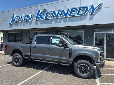 New 2025 Ford F-250 Lariat Crew Cab 4WD Pickup for sale #25V0022 - photo 1