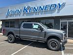 New 2025 Ford F-250 Lariat Crew Cab 4WD Pickup for sale #25V0022 - photo 1