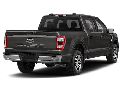 2021 Ford F-150 SuperCrew Cab 4WD Pickup for sale #25V0022A - photo 2