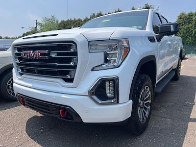 2021 GMC Sierra 1500 Crew Cab 4WD Pickup for sale #25V0027B - photo 1