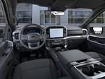 2025 Ford F-150 SuperCrew Cab 4WD Pickup for sale #25V0028 - photo 3