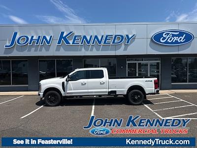 2025 Ford F-350 Crew Cab SRW 4WD Pickup for sale #25V0034 - photo 1