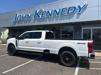 2025 Ford F-350 Crew Cab SRW 4WD Pickup for sale #25V0034 - photo 2