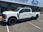 2025 Ford F-350 Crew Cab SRW 4WD Pickup for sale #25V0034 - photo 12