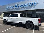 2025 Ford F-350 Crew Cab SRW 4WD Pickup for sale #25V0034 - photo 2