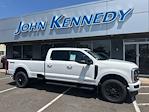 2025 Ford F-350 Crew Cab SRW 4WD Pickup for sale #25V0034 - photo 13