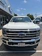 New 2025 Ford F-250 King Ranch Crew Cab 4WD Pickup for sale #25V0039 - photo 10