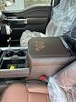 New 2025 Ford F-250 King Ranch Crew Cab 4WD Pickup for sale #25V0039 - photo 5