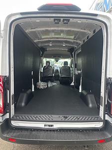 2025 Ford Transit 250 Medium Roof RWD Empty Cargo Van for sale #25V0040 - photo 2