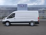 2025 Ford Transit 250 Medium Roof RWD Empty Cargo Van for sale #25V0040 - photo 5