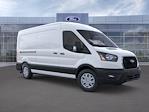 2025 Ford Transit 250 Medium Roof RWD Empty Cargo Van for sale #25V0040 - photo 8