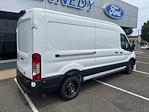 2025 Ford Transit 250 Medium Roof RWD Empty Cargo Van for sale #25V0040 - photo 30