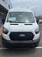 2025 Ford Transit 250 Medium Roof RWD Empty Cargo Van for sale #25V0040 - photo 32
