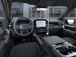 2025 Ford F-150 SuperCrew Cab 4WD Pickup for sale #25V0048 - photo 9
