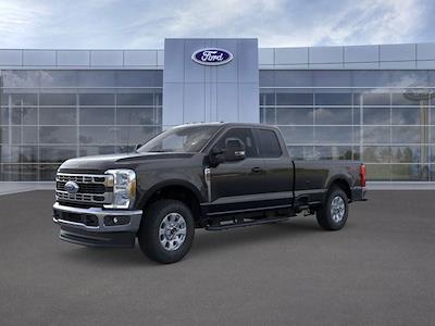 New 2025 Ford F-250 XLT Super Cab 4WD Pickup for sale #25V0055 - photo 1