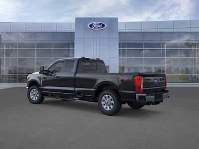 New 2025 Ford F-250 XLT Super Cab 4WD Pickup for sale #25V0055 - photo 2