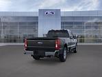 New 2025 Ford F-250 XLT Super Cab 4WD Pickup for sale #25V0055 - photo 8