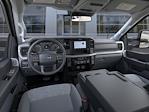New 2025 Ford F-250 XLT Super Cab 4WD Pickup for sale #25V0055 - photo 9