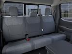 New 2025 Ford F-250 XLT Super Cab 4WD Pickup for sale #25V0055 - photo 11