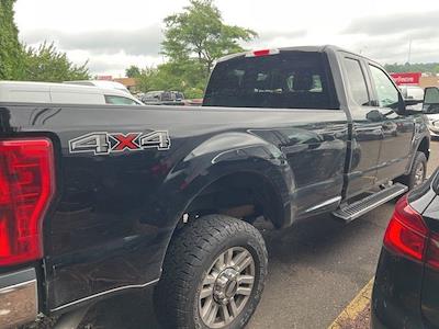 2018 Ford F-250 Super Cab 4WD Pickup for sale #25V0055A - photo 2