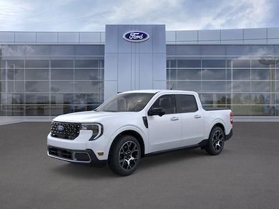 2025 Ford Maverick SuperCrew Cab AWD Pickup for sale #25V0162 - photo 1