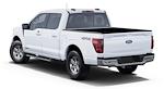 New 2025 Ford F-150 XLT SuperCrew Cab 4WD Pickup for sale #25V0356 - photo 2