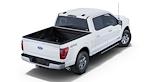 New 2025 Ford F-150 XLT SuperCrew Cab 4WD Pickup for sale #25V0356 - photo 3