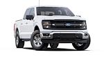 New 2025 Ford F-150 XLT SuperCrew Cab 4WD Pickup for sale #25V0356 - photo 4