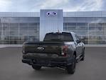 2025 Ford Ranger SuperCrew Cab 4WD Pickup for sale #25V0065 - photo 4