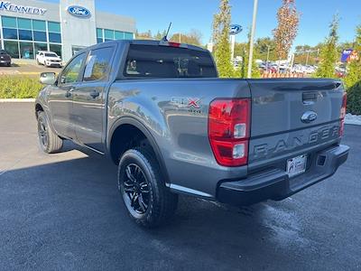 2022 Ford Ranger SuperCrew Cab 4WD Pickup for sale #25V0065A - photo 2