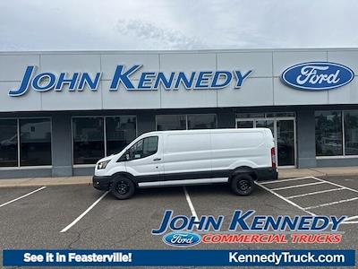 2025 Ford Transit 250 Low Roof RWD Empty Cargo Van for sale #25V0070 - photo 1