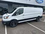 New 2025 Ford Transit 250 Low Roof Empty Cargo Van for sale #25V0070 - photo 3